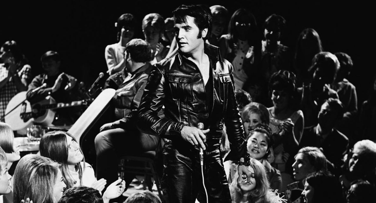 Elvis Presley – A Mess of Blues