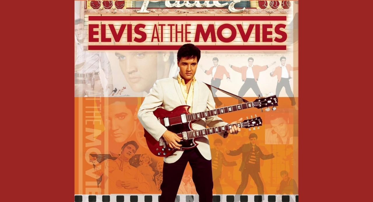 Elvis Presley – Rubberneckin’