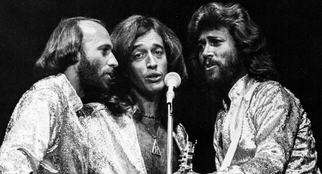 Bee Gees – To Love Somebody