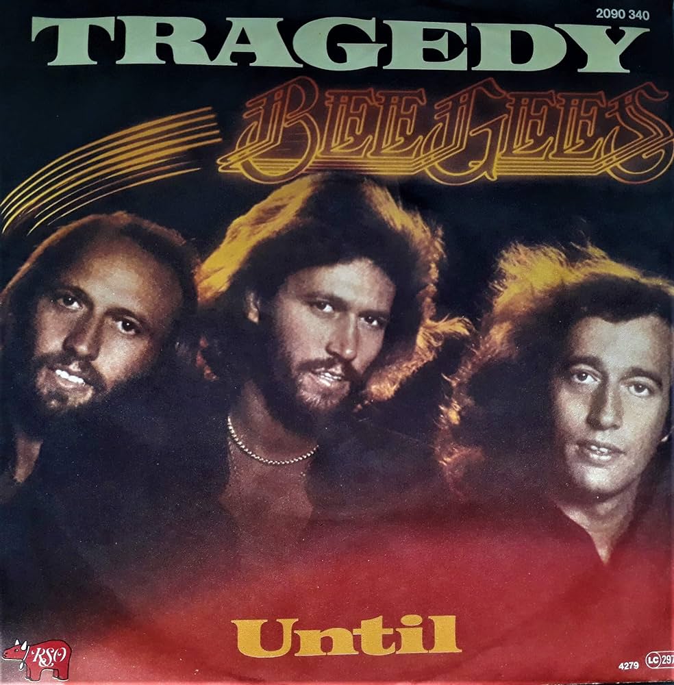 Bee Gees - Tragedy