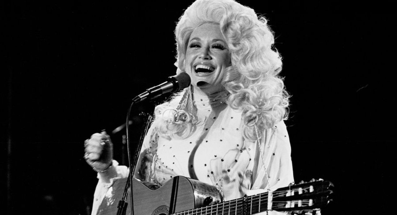 Dolly Parton – Jolene