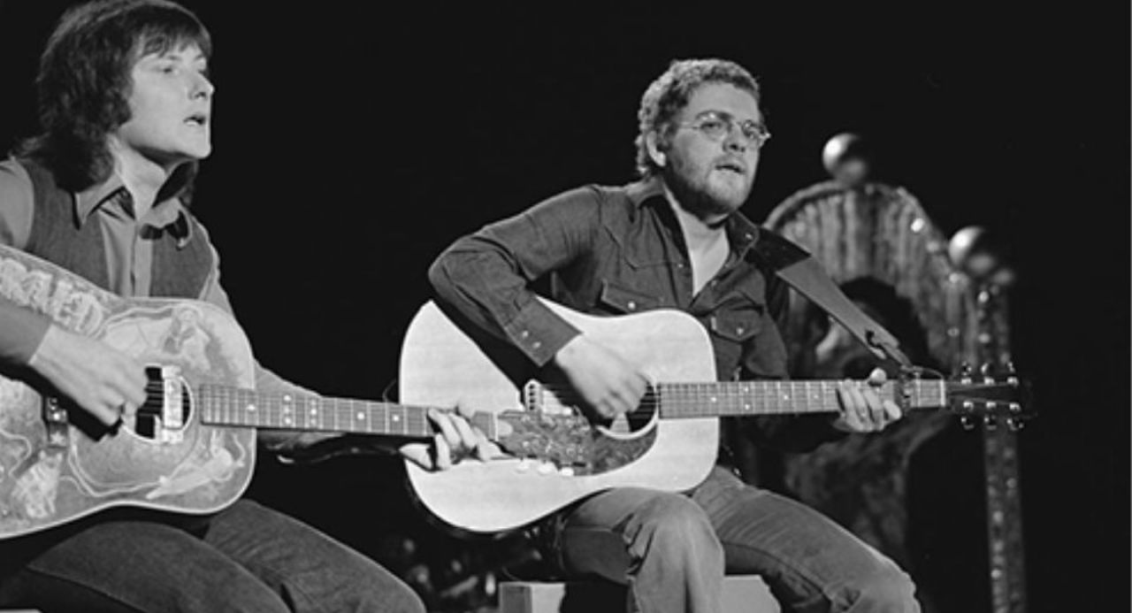 Gerry Rafferty – Baker Street