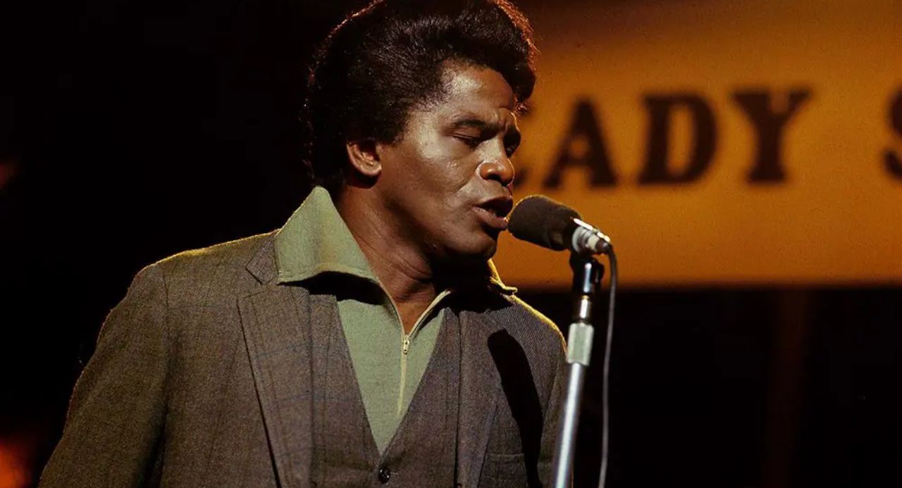 James Brown – It’s A Man’s Man’s Man’s World