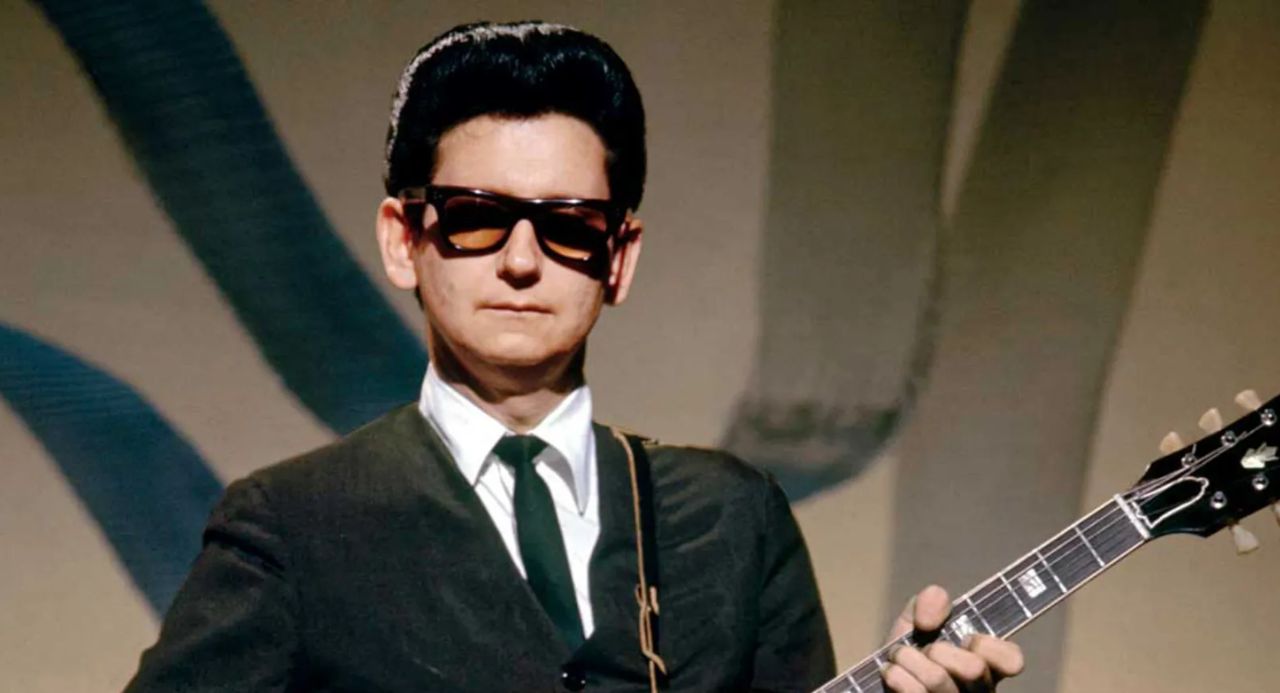 Roy Orbison – Oh, Pretty Woman