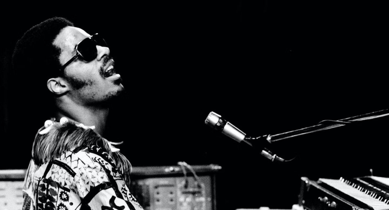 Stevie Wonder – Superstition