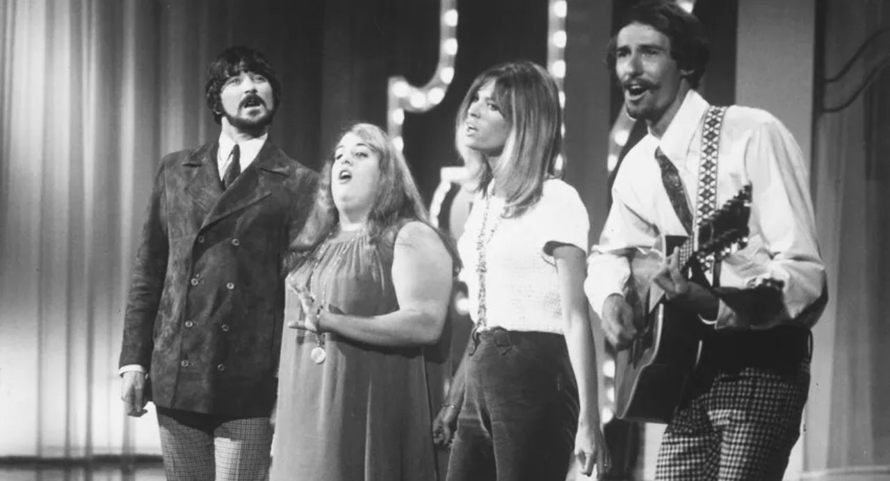 The Mamas & The Papas – Monday Monday