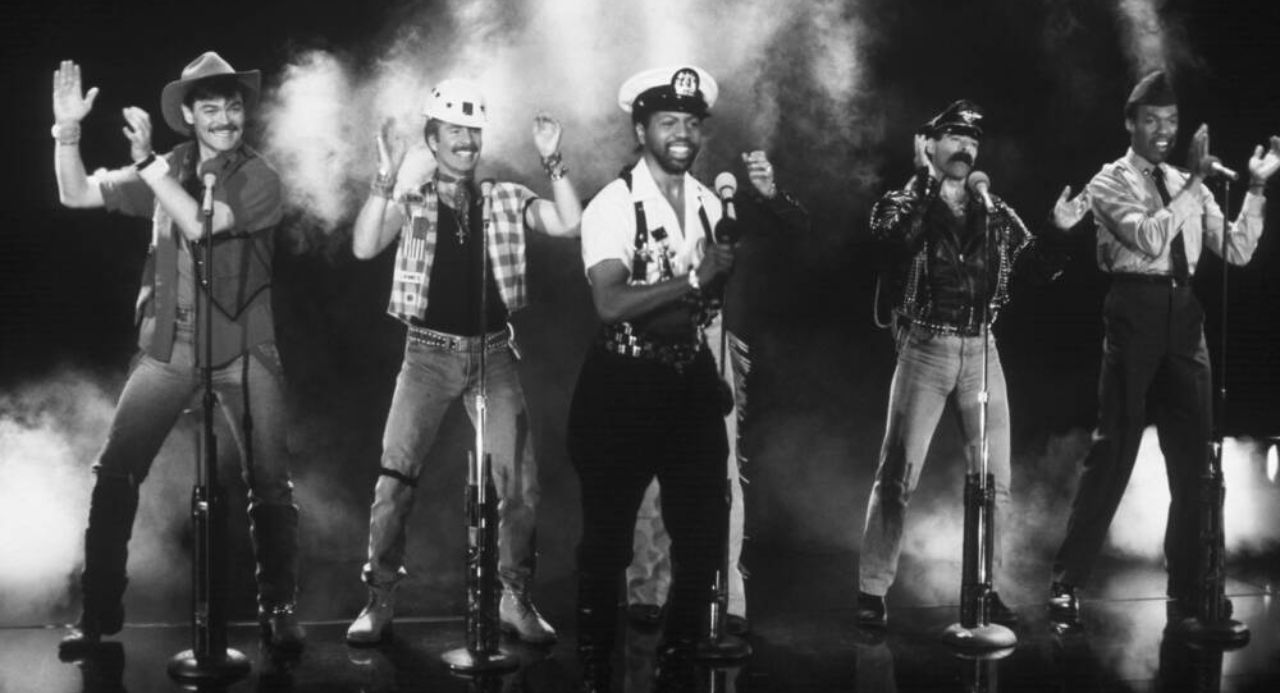 Village People – YMCA