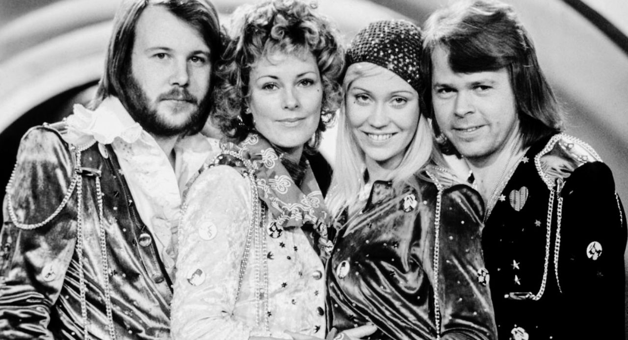 Abba – Money, Money, Money