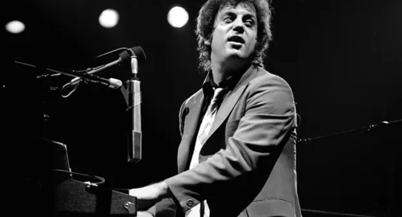 Billy Joel – Honesty