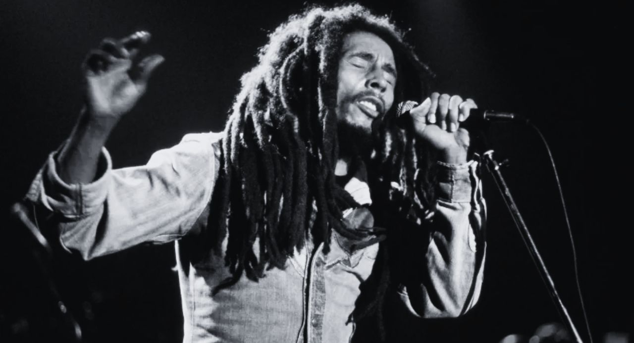 Bob Marley – No Woman, No Cry