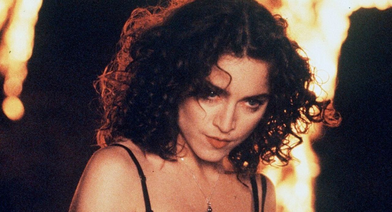 Madonna – Like A Prayer