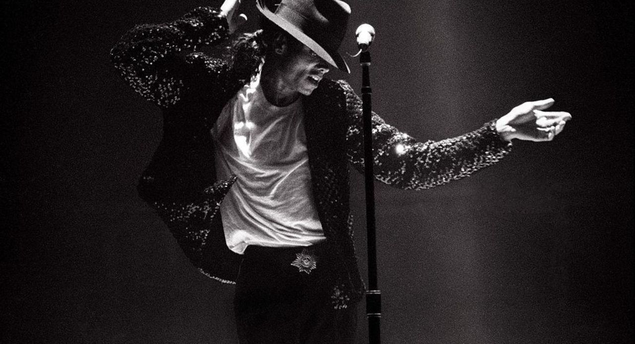 Michael Jackson – Billie Jean