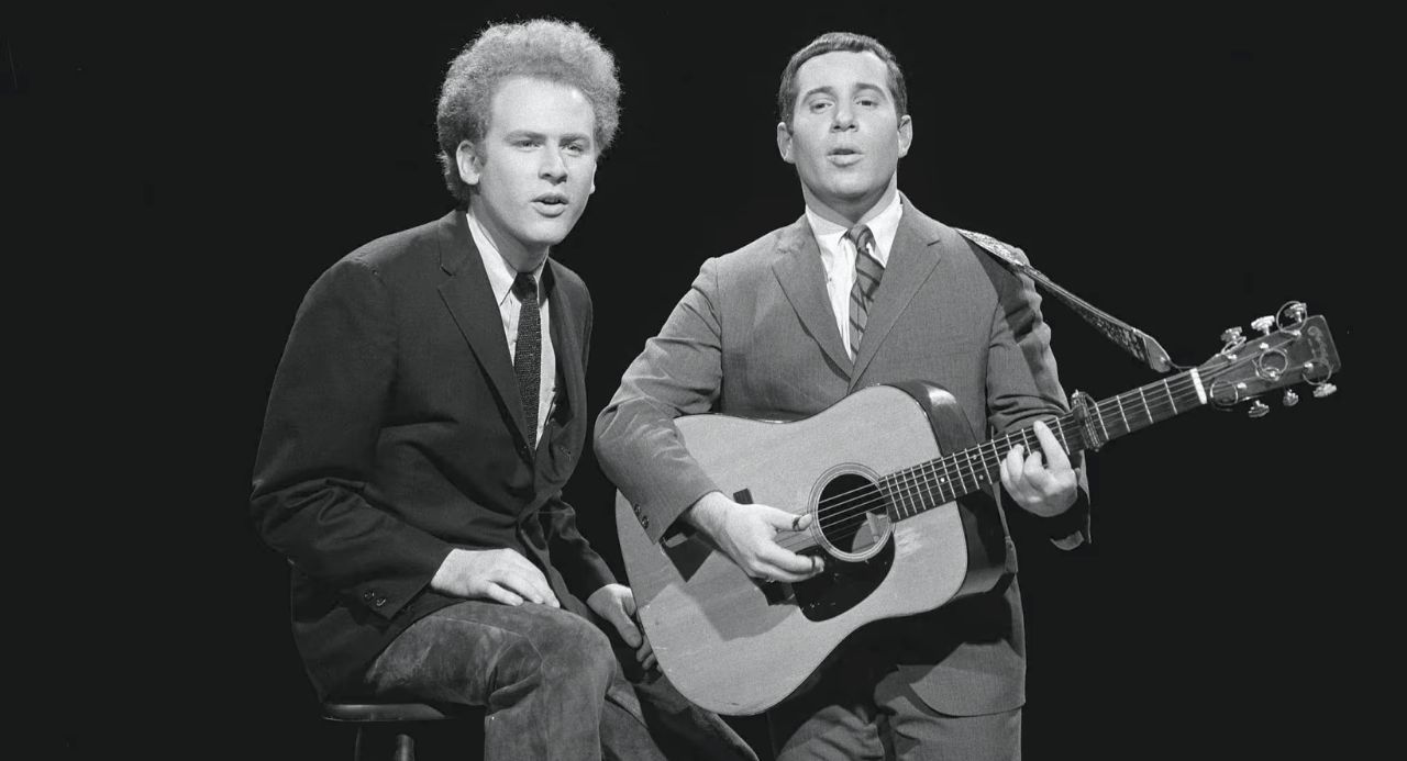 Simon & Garfunkel – Scarborough Fair