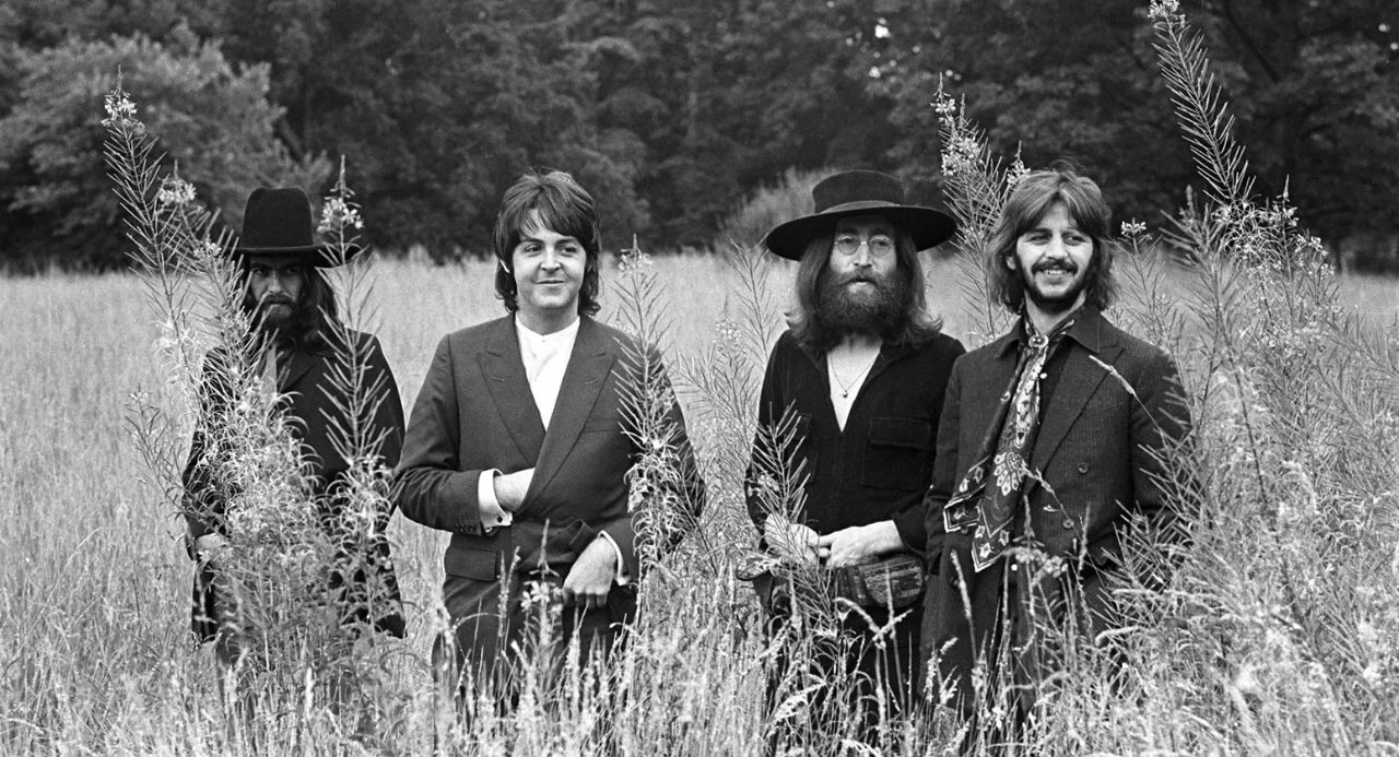 The Beatles – Here Comes The Sun