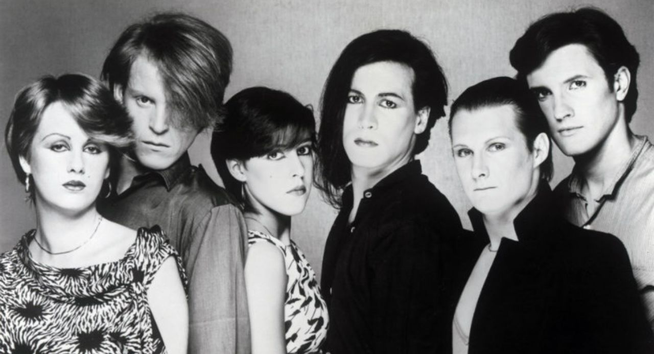 The Human League – Don’t You Want Me