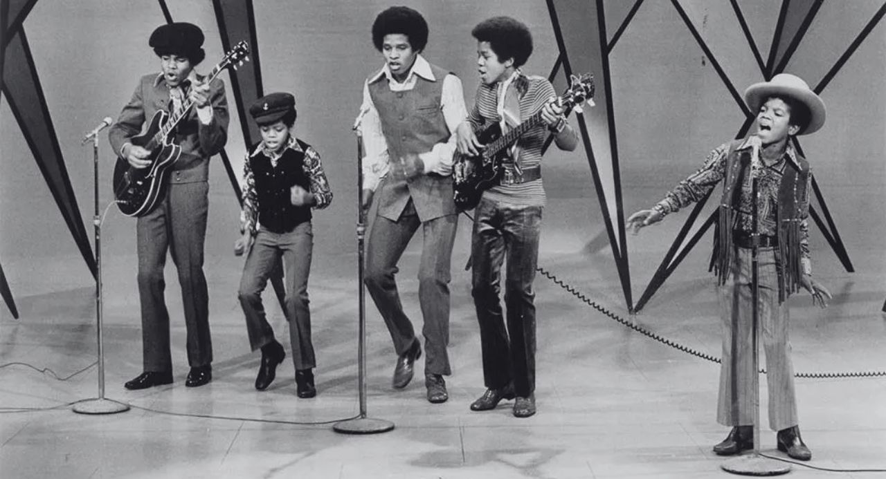 The Jackson 5 – I Want You Back