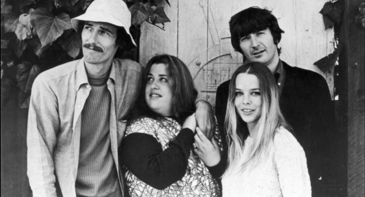 The Mamas & The Papas – I Saw Her Again