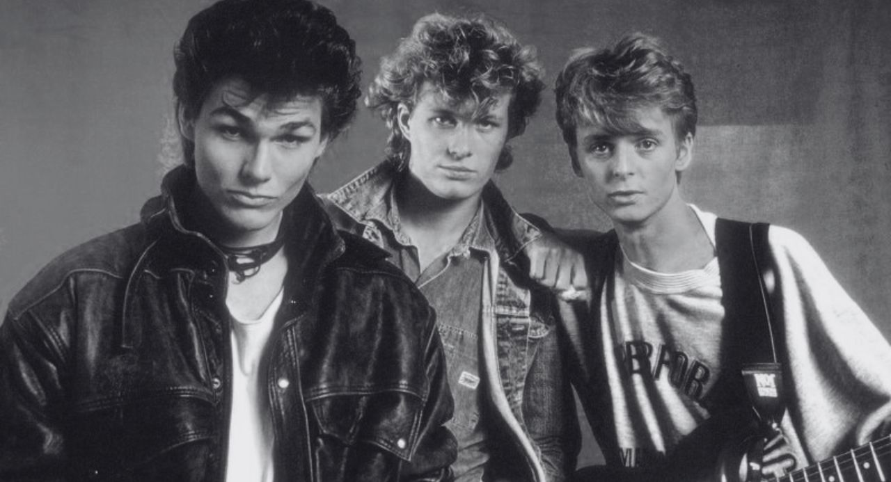 a-ha – Take On Me