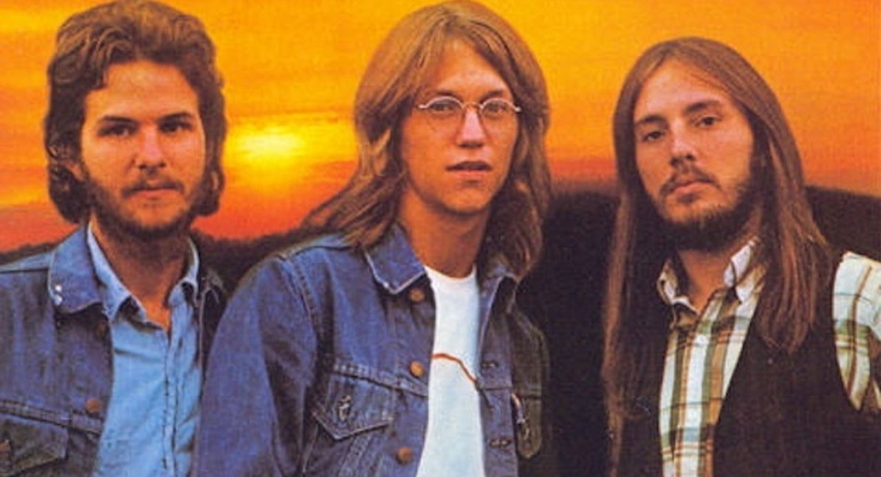 America – Ventura Highway