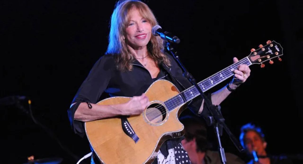 Carly Simon – Nobody Does It Better