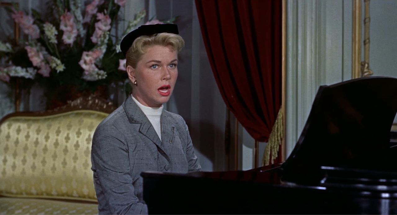 Doris Day – Que Sera Sera