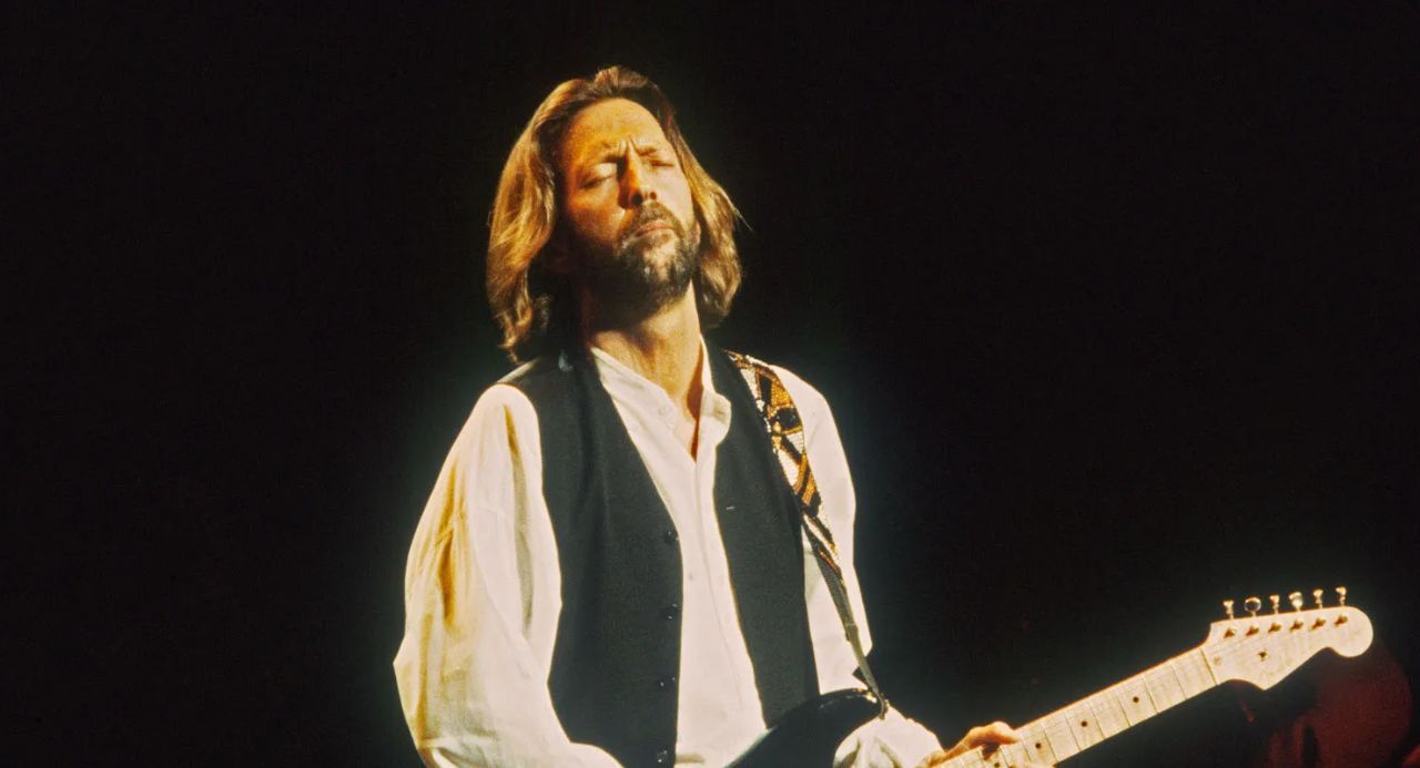 Eric Clapton – Cocaine