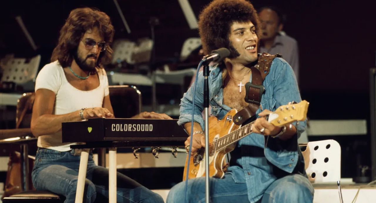 Mungo Jerry – In The Summertime