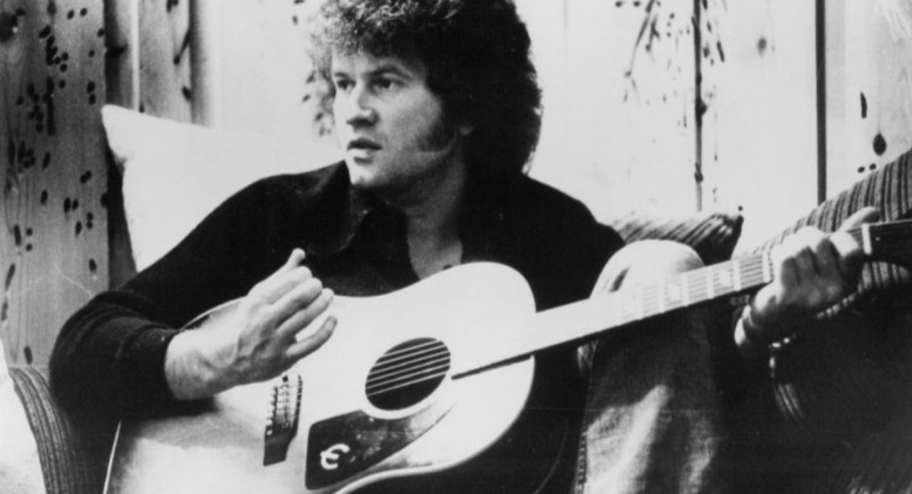 Terry Jacks – Seasons In The Sun