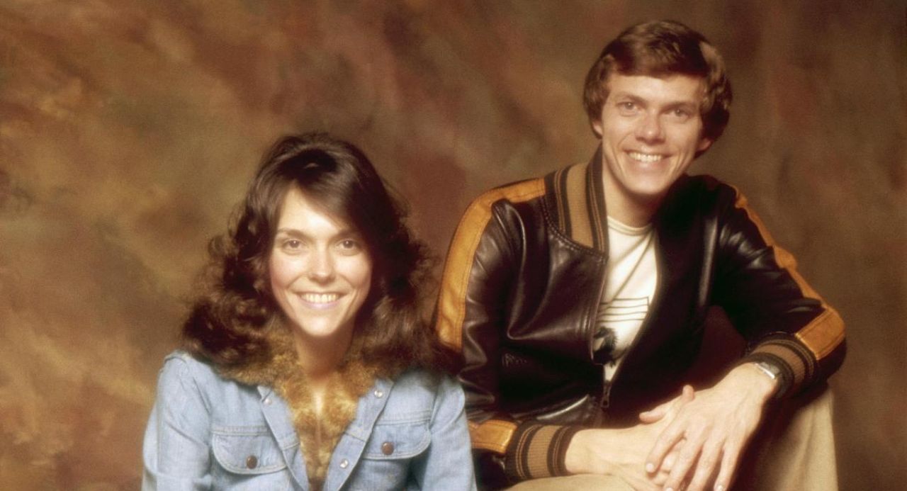 The Carpenters – Yesterday Once More