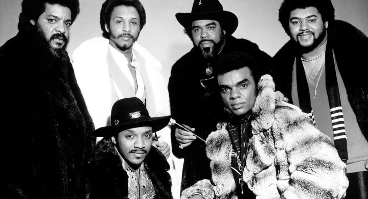 The Isley Brothers – For the Love of You