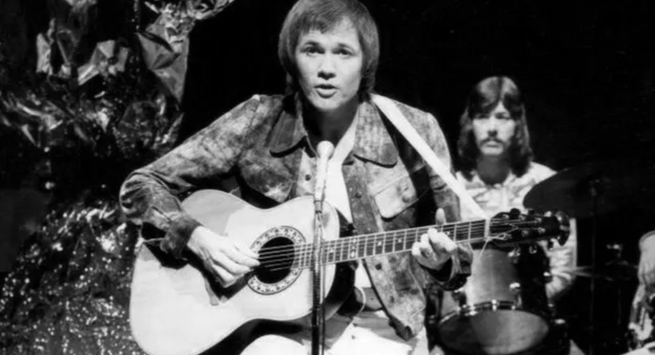 David Gates – Take me now