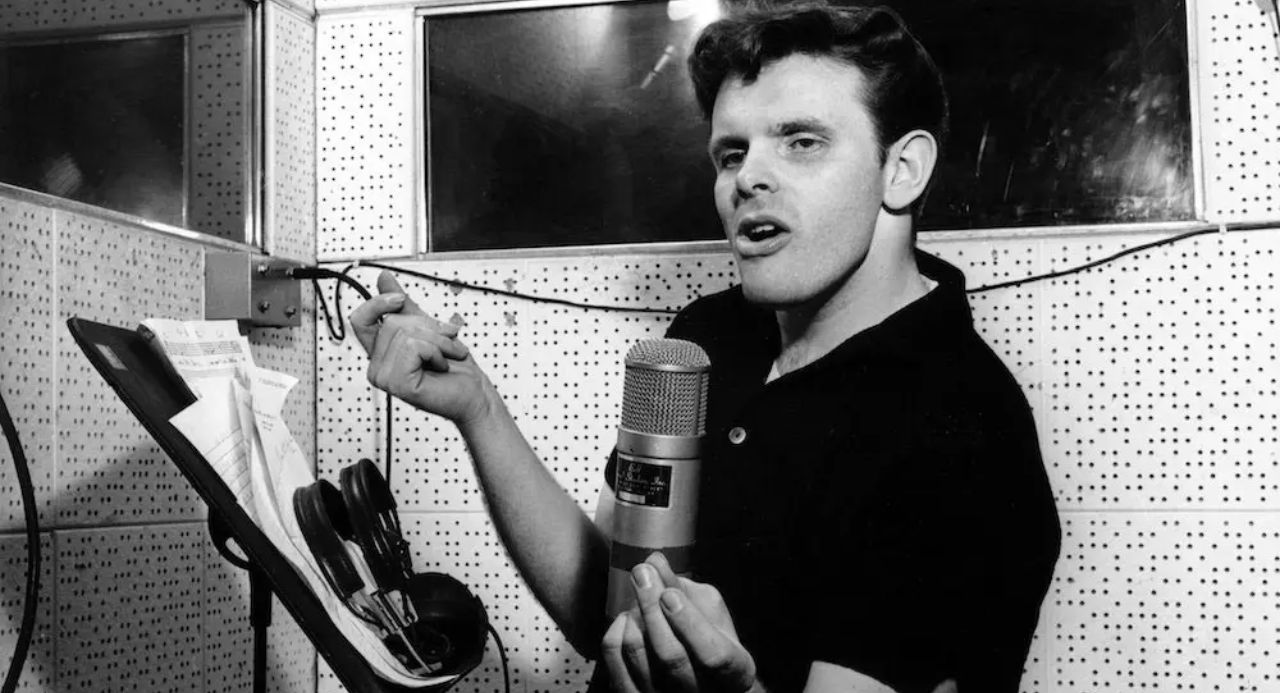 Del Shannon – Hats Off to Larry