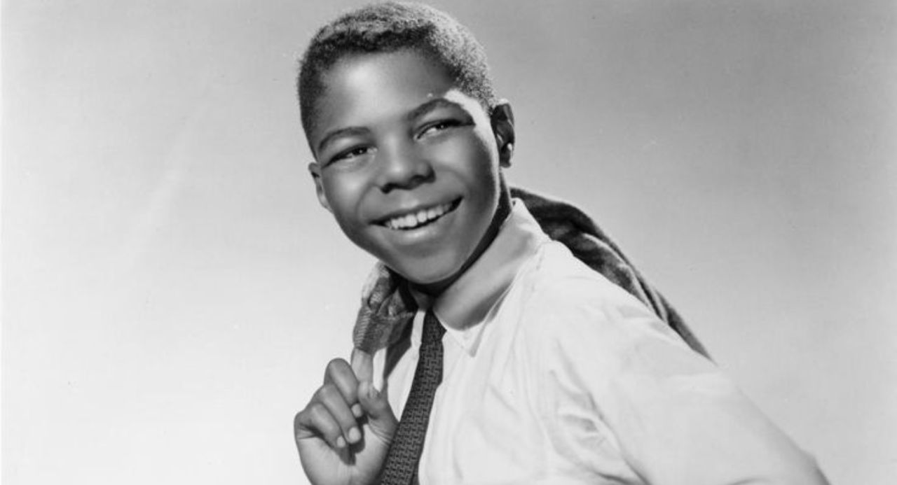 Frankie Lymon – Little Bitty Pretty One