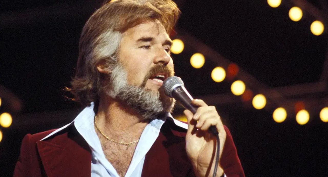 Kenny Rogers – Coward Of The County