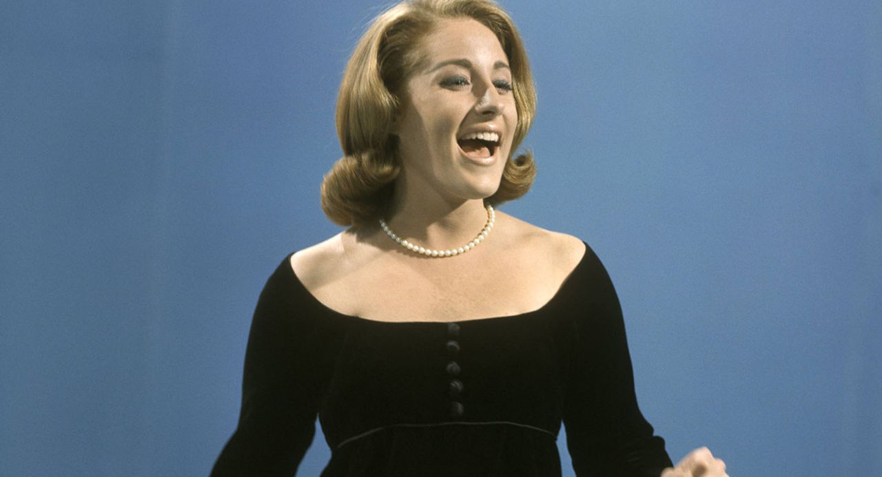 Lesley Gore – It’s my party