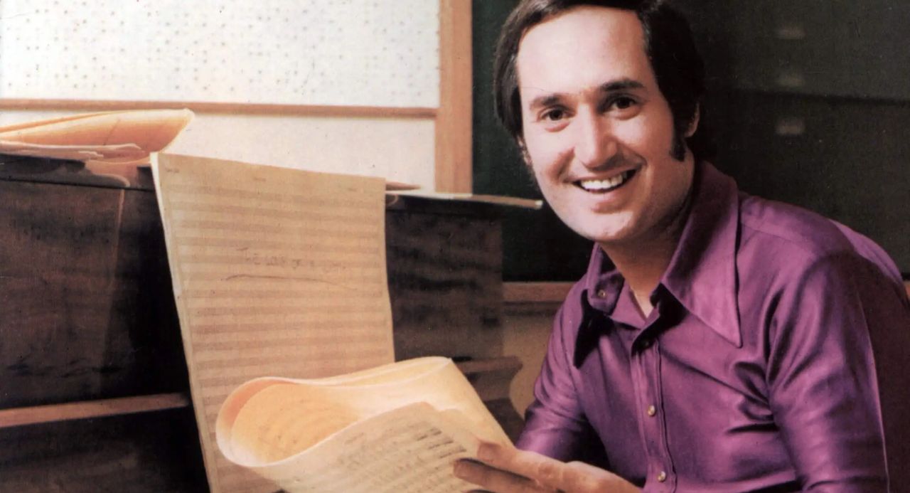 Neil Sedaka – Breaking Up Is Hard To Do