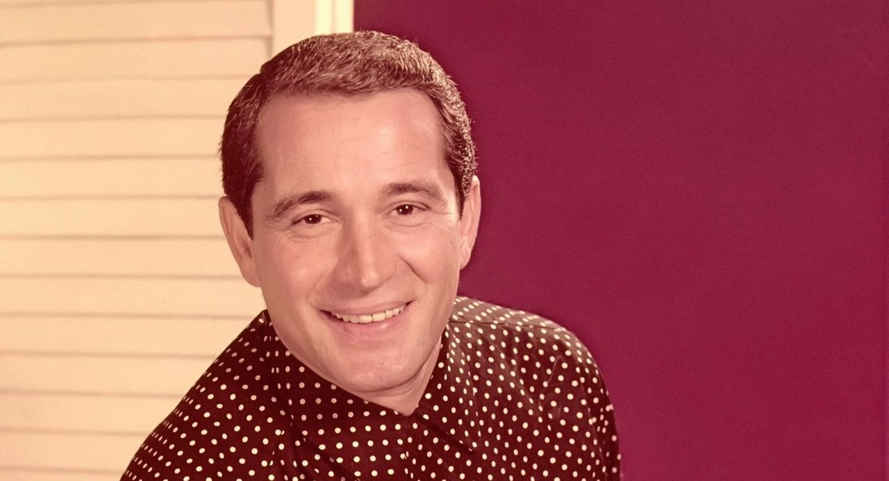 Perry Como – And I Love You So