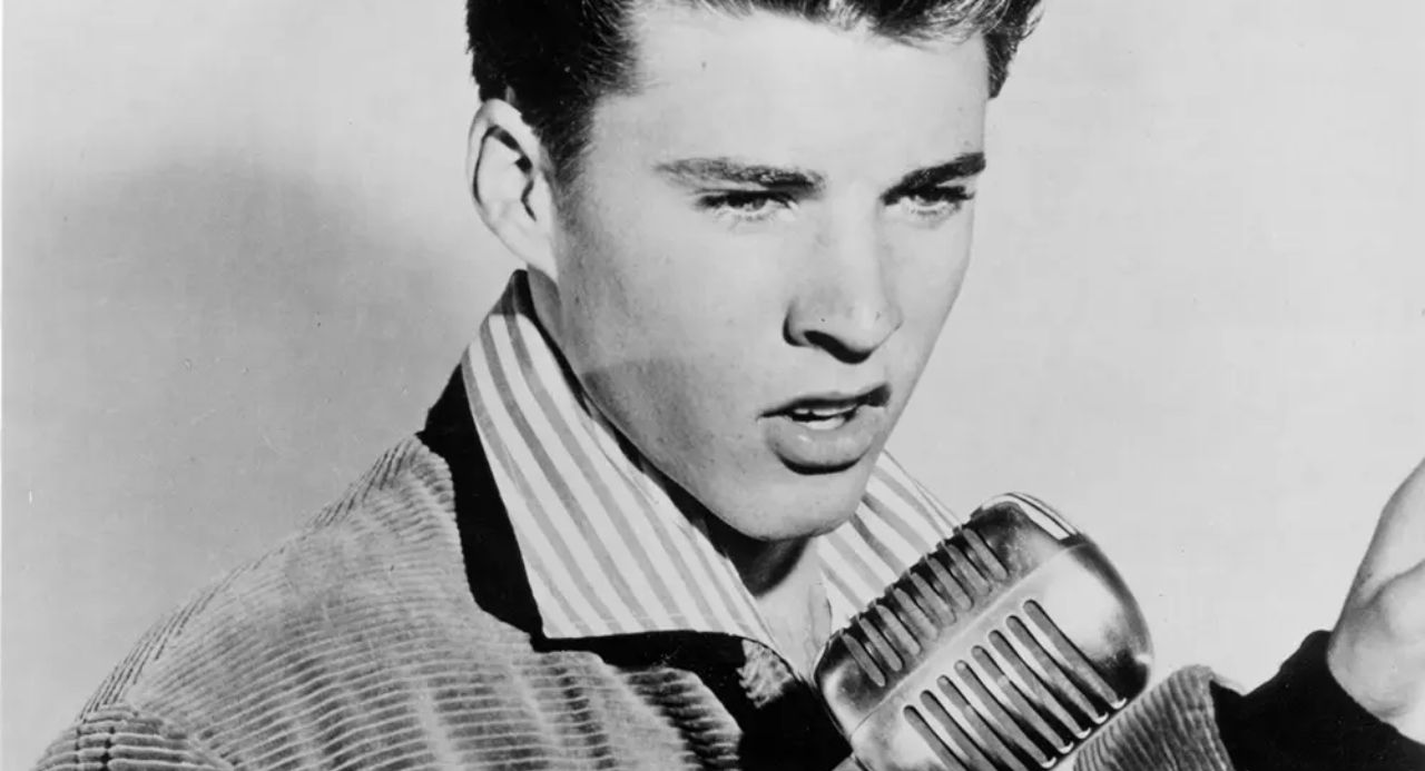 Ricky Nelson – Hello Mary Lou