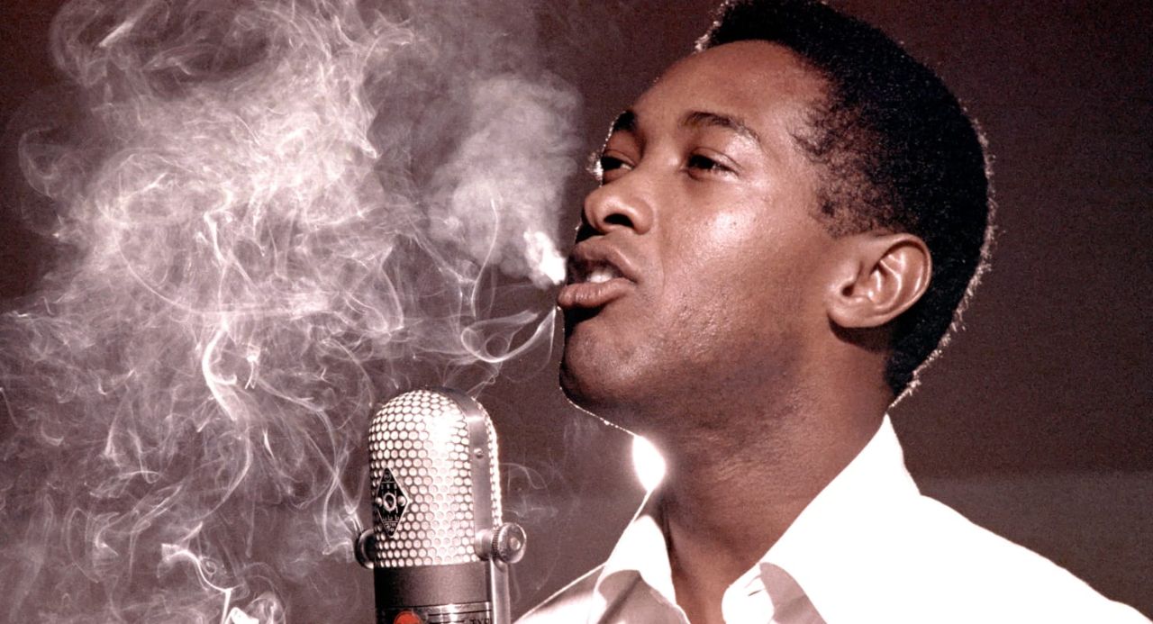 Sam Cooke – A Change Is Gonna Come