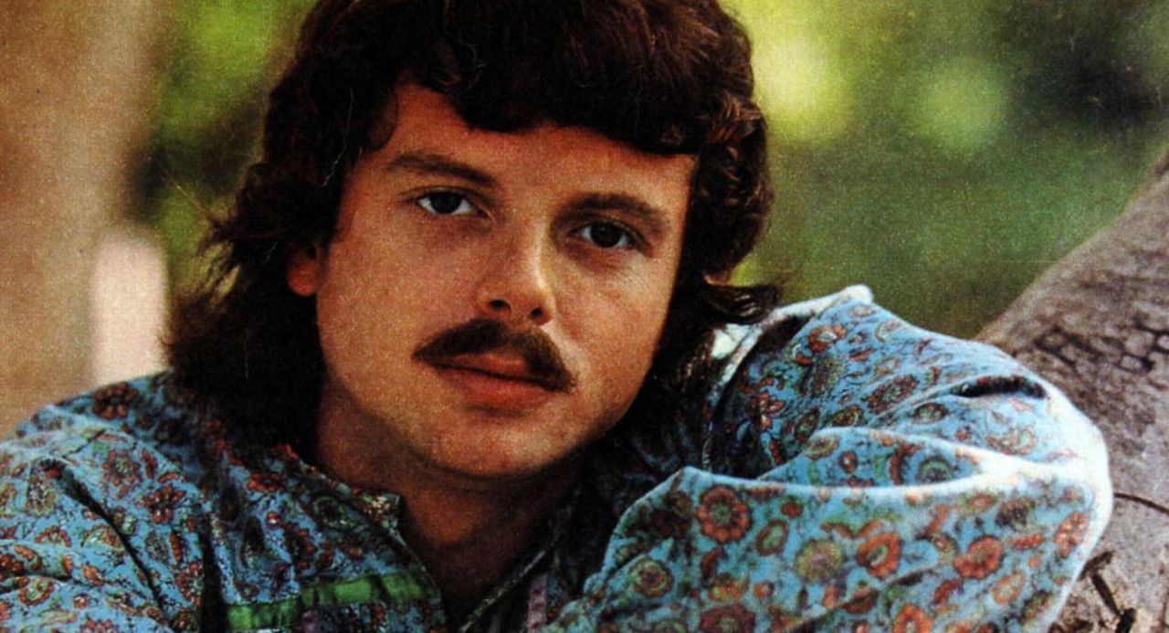 Scott McKenzie – San Francisco