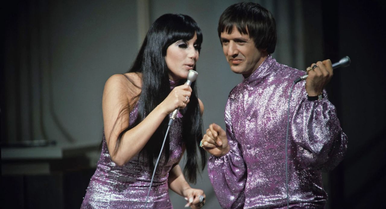 Sonny & Cher – I Got You Babe