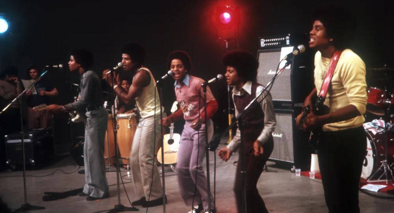 The Jackson 5 – I’ll Be There