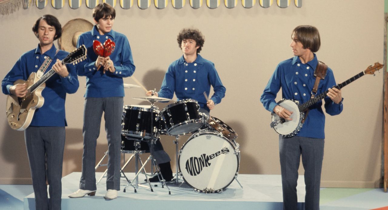 The Monkees – I’m A Believer