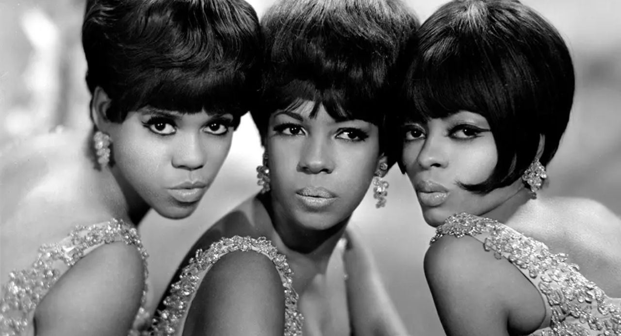 The Supremes – Baby Love