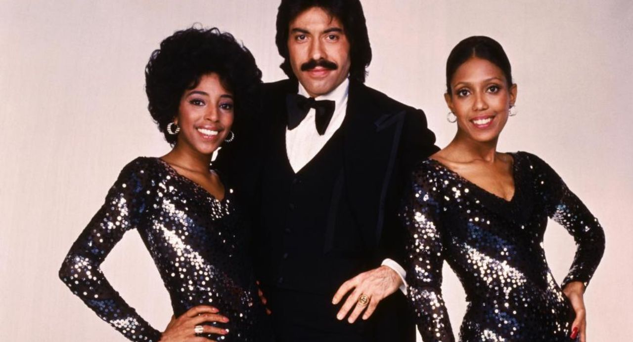 Tony Orlando & Dawn – Candida