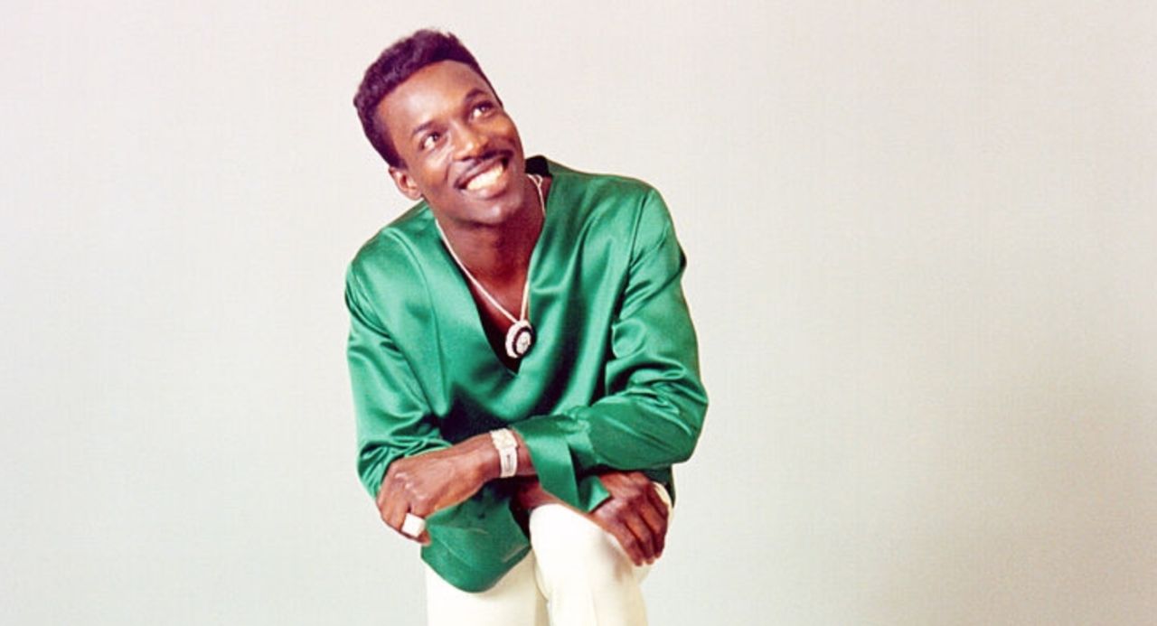 Wilson Pickett – In the Midnight Hour