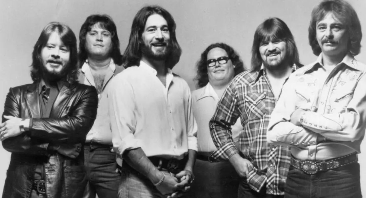 Atlanta Rhythm Section – So Into You