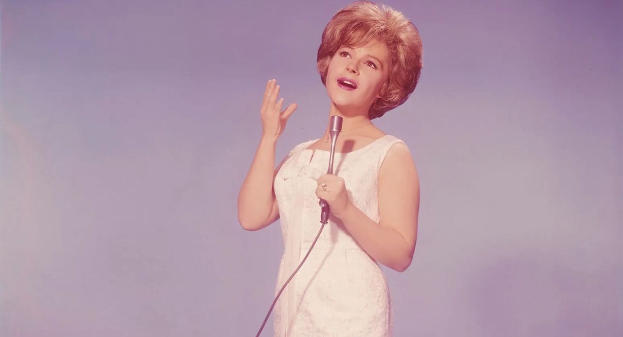 Brenda Lee – Losing You