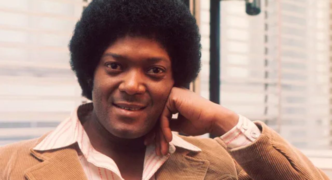 Dobie Gray – Drift Away