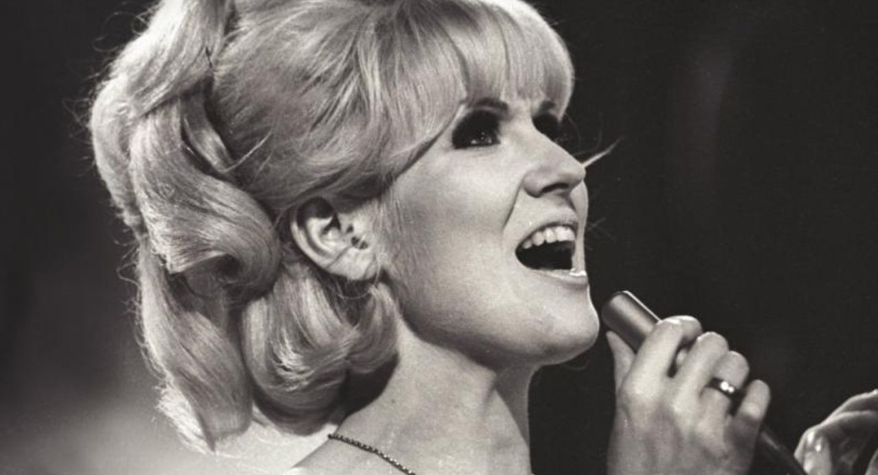 Dusty Springfield – You Don’t Have To Say You Love Me